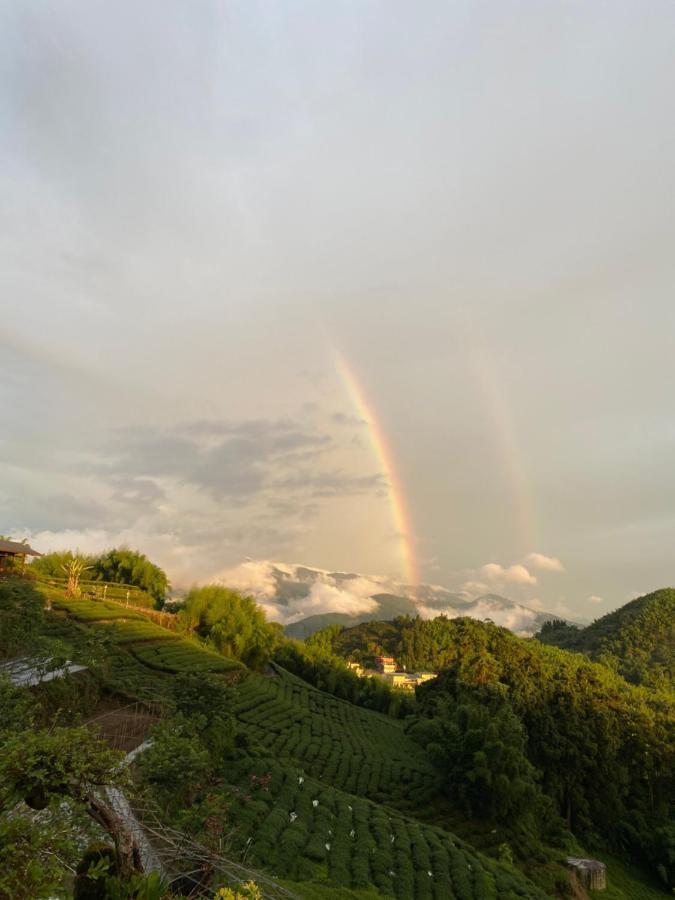 Tianyi Homestay Fenchihu Exteriör bild