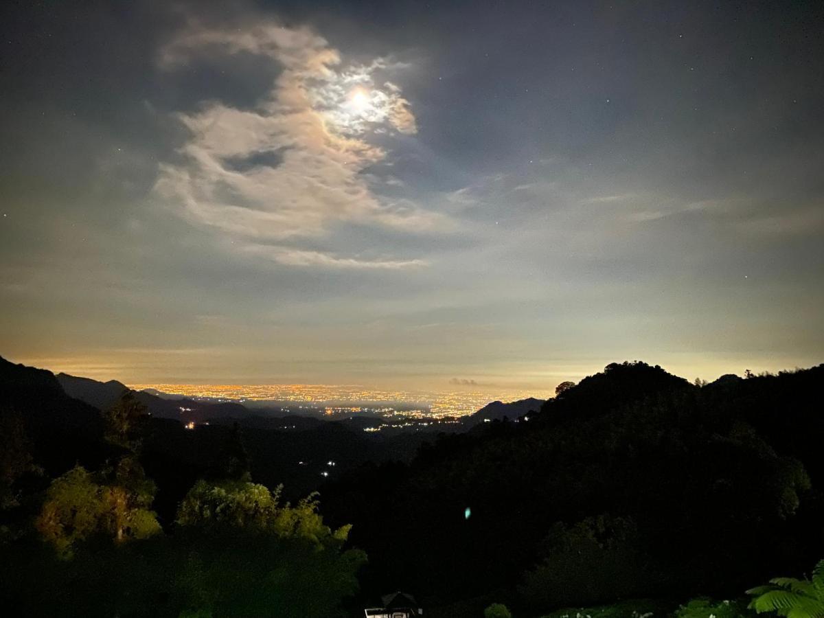 Tianyi Homestay Fenchihu Exteriör bild