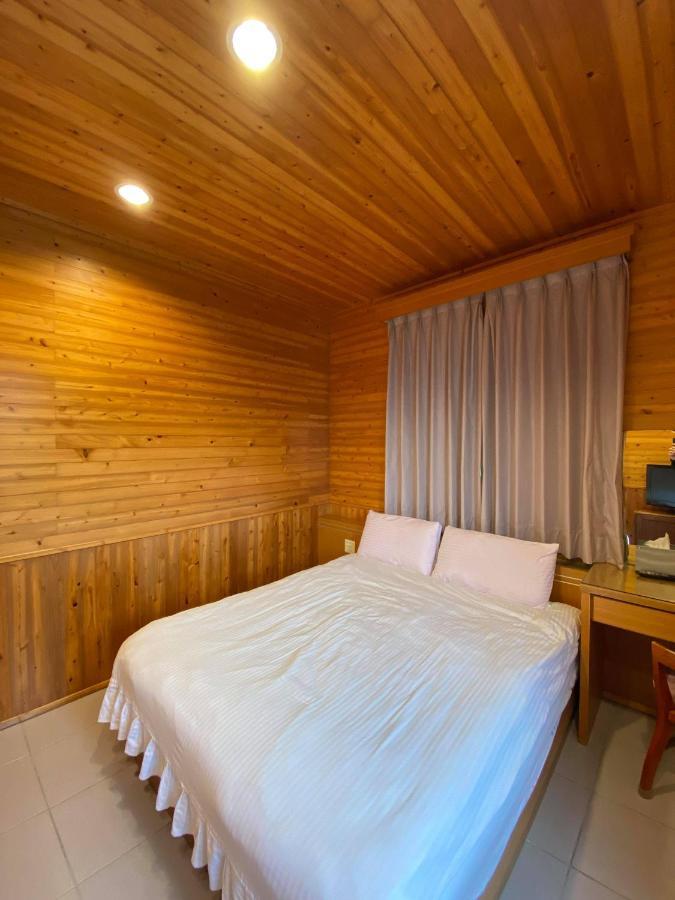 Tianyi Homestay Fenchihu Exteriör bild