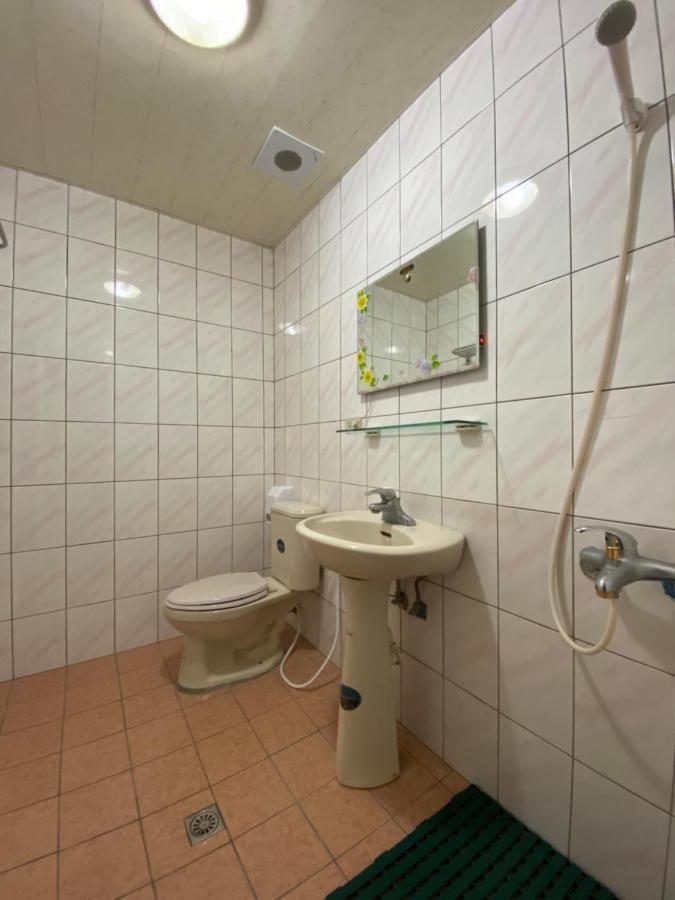 Tianyi Homestay Fenchihu Exteriör bild